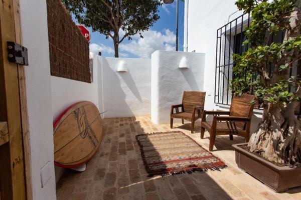 Cana Joana, Casa Unifamiliar Con Piscina Privada Jávea Eksteriør bilde