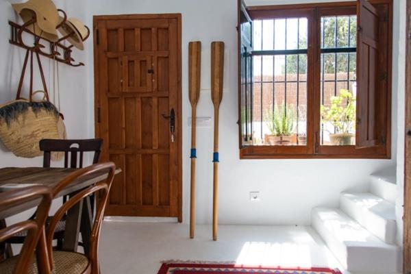 Cana Joana, Casa Unifamiliar Con Piscina Privada Jávea Eksteriør bilde