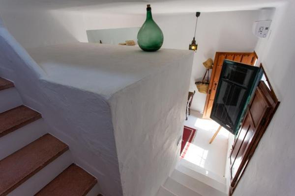 Cana Joana, Casa Unifamiliar Con Piscina Privada Jávea Eksteriør bilde