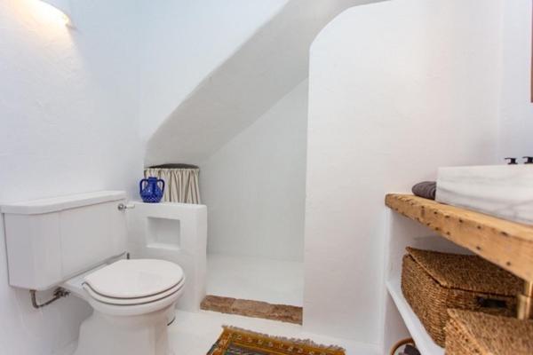Cana Joana, Casa Unifamiliar Con Piscina Privada Jávea Eksteriør bilde
