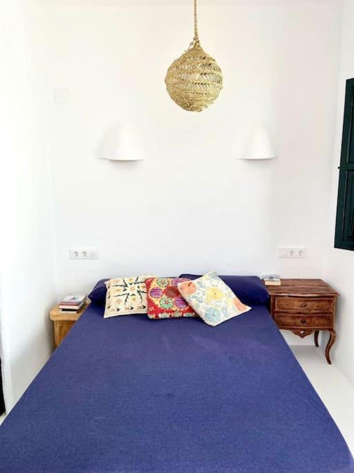 Cana Joana, Casa Unifamiliar Con Piscina Privada Jávea Eksteriør bilde