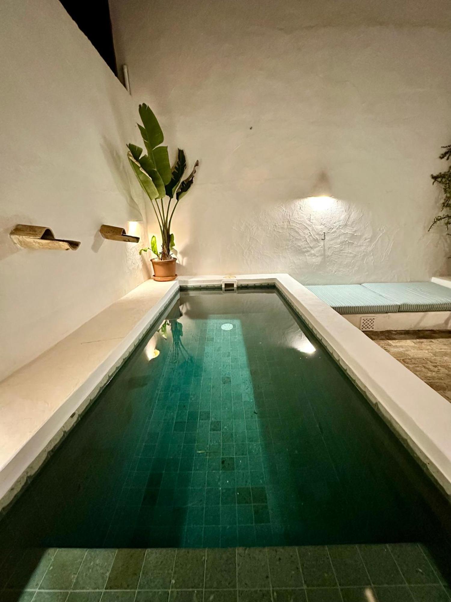 Cana Joana, Casa Unifamiliar Con Piscina Privada Jávea Eksteriør bilde